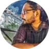 Manas Saha Roy