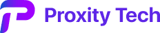 Proxity Tech logo