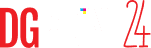 DG Print24 logo